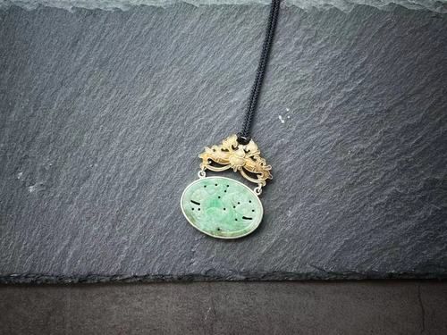 魔羯翡翠真假怎么鉴别_魔羯翡翠价格多少钱