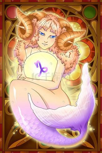 魔羯座可爱照片哪里找_魔羯座萌照怎么拍