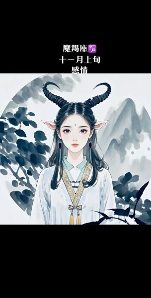 魔羯座可爱照片哪里找_魔羯座萌照怎么拍
