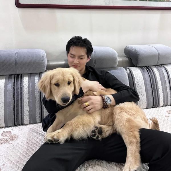 魔羯狗性格特点_魔羯狗适合家养吗