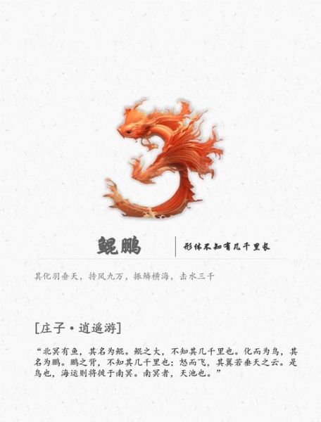 魔羯鲲鹏是什么_如何运用魔羯鲲鹏提升职场运势