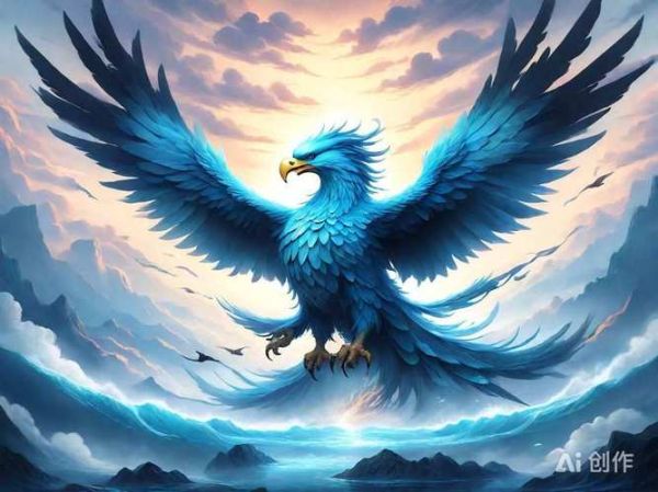 魔羯鲲鹏是什么_如何运用魔羯鲲鹏提升职场运势