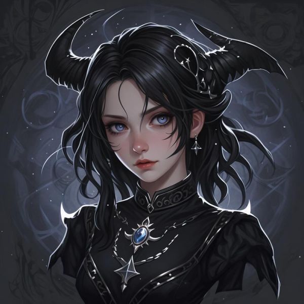 天蝎座适合什么动漫_天蝎座为什么喜欢暗黑系动漫