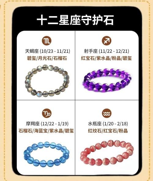 魔羯座男一生幸运色有哪些_如何正确使用