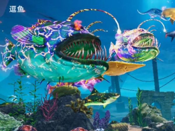 魔羯鱼灯是什么_魔羯鱼灯怎么用