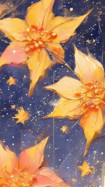 魔羯背景图怎么选_魔羯座壁纸高清下载