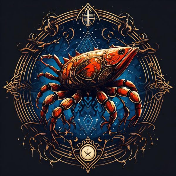 天蝎座威严_如何展现