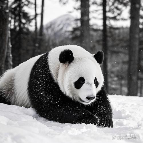 魔羯熊猫是什么_魔羯熊猫性格特点