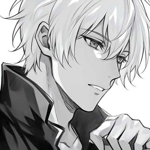 魔羯男头像_魔羯男喜欢什么头像