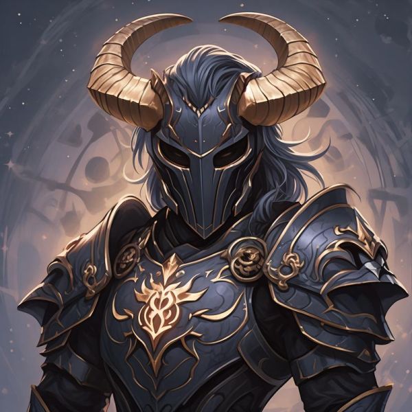 魔羯男头像_魔羯男喜欢什么头像