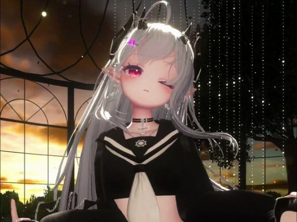 莉莉丝魔羯座女人性格_如何相处