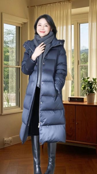 魔羯羽绒怎么样_魔羯羽绒真假辨别