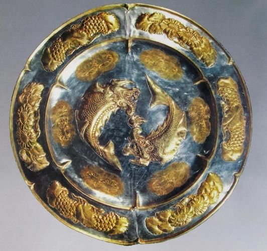 魔羯纹是什么_魔羯纹怎么搭配