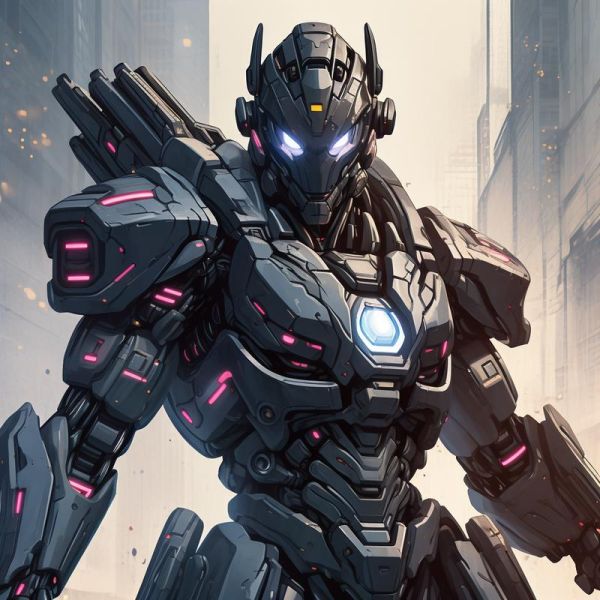 魔羯座专属机甲_如何打造最强土象机甲