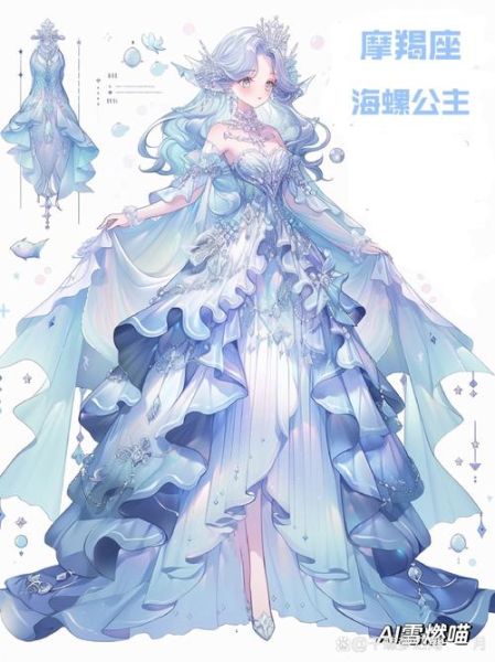 魔羯座魔法日照片怎么拍_魔羯座魔法日适合什么颜色穿搭