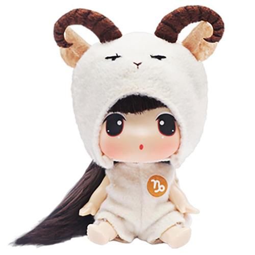 玩偶魔羯是什么_魔羯玩偶怎么选