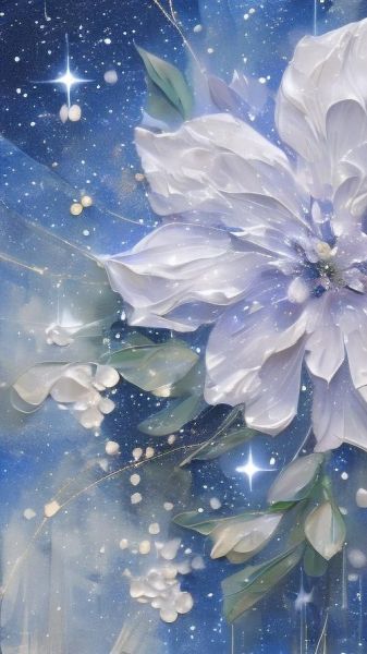 魔羯座高清图片大全_适合做壁纸吗