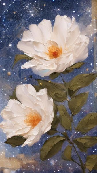 魔羯座高清图片大全_适合做壁纸吗