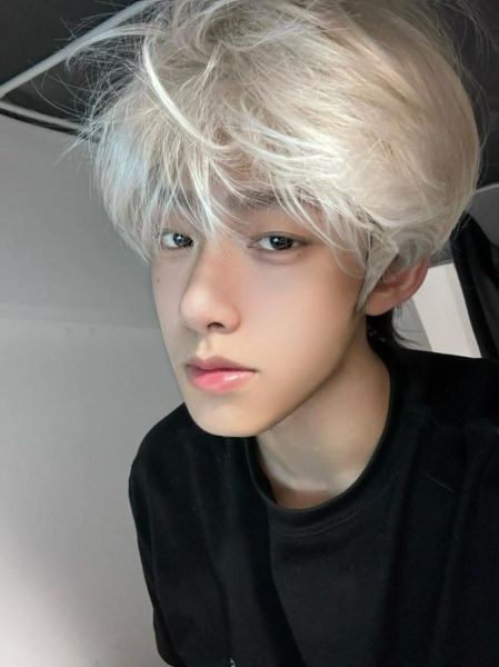 魔羯男适合什么发型_魔羯男发型怎么剪