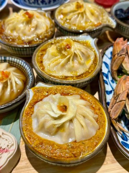 魔羯河南哪里好玩_魔羯河南美食推荐