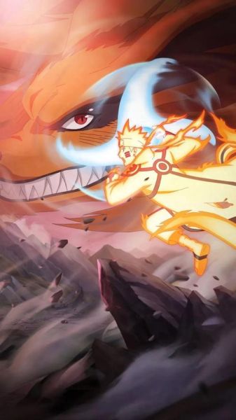 鸣人天蝎座性格分析_火影忍者鸣人星座解析