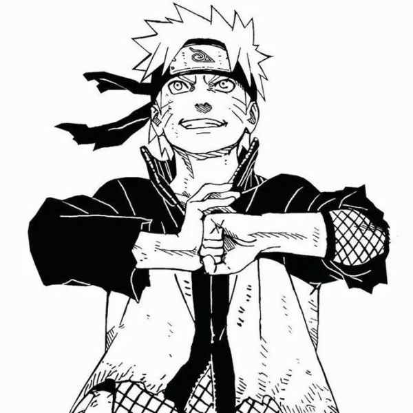 鸣人天蝎座性格分析_火影忍者鸣人星座解析