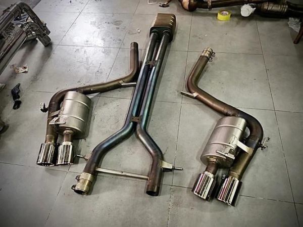 魔羯排气怎么样_魔羯排气改装合法吗