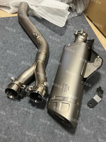 魔羯排气怎么样_魔羯排气改装合法吗