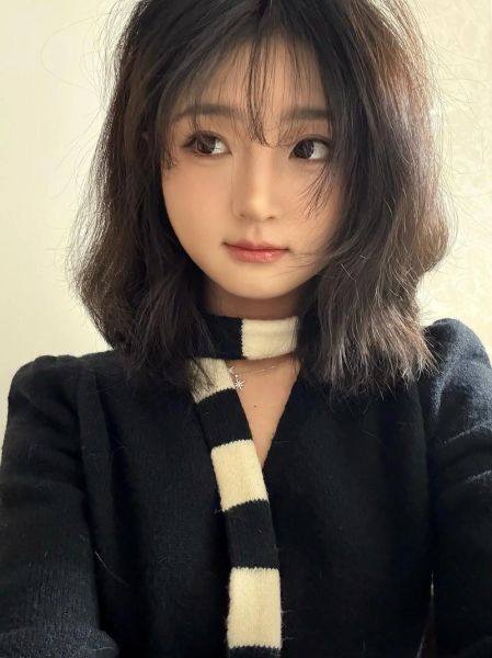 魔羯座头发稀少怎么办_魔羯座适合什么发型