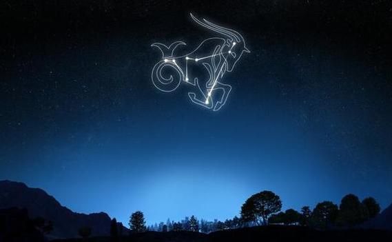 魔羯星空是什么_魔羯星空如何观测