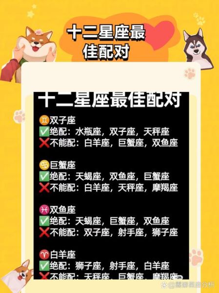 水平魔羯_如何相处