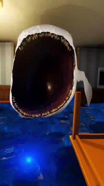 海怪魔羯是什么_海怪魔羯真的存在吗