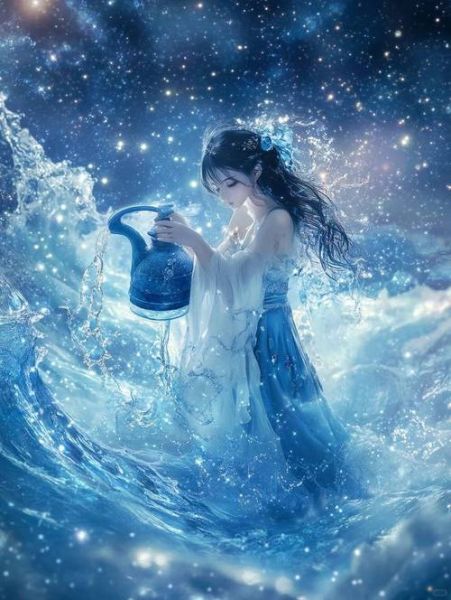 黑化双鱼座_黑化天蝎座谁更危险