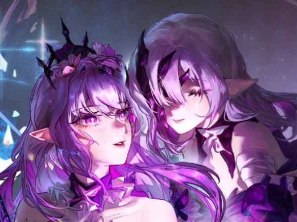 双子女情敌_如何优雅应对