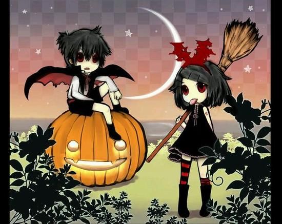 逆音双子女性格特点_如何与逆音双子女相处