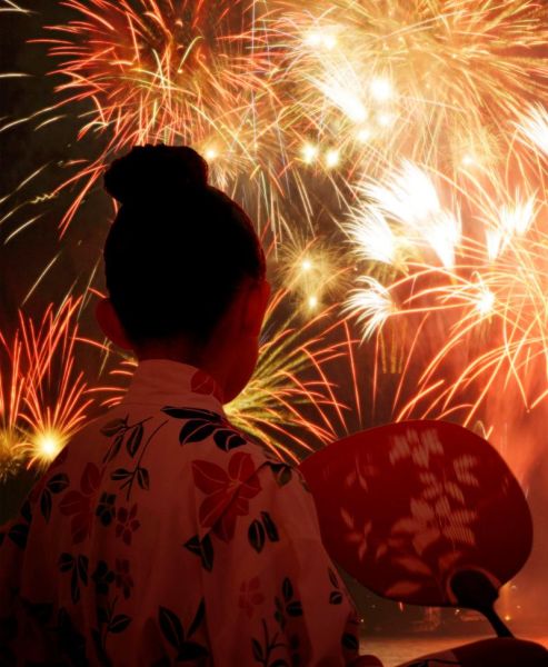 魔羯烟火是什么_魔羯烟火如何点燃