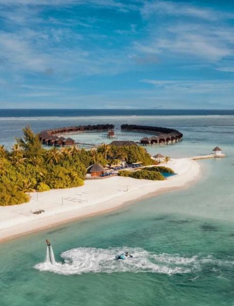 马尔代夫双鱼岛怎么去_双鱼岛自由行费用多少