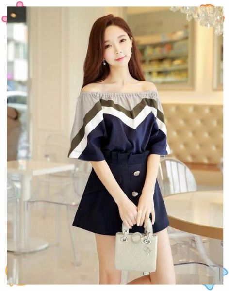 魔羯的衣服适合什么场合穿_魔羯的衣服怎么搭配才好看