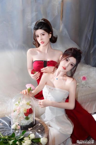 双子女很拼_为什么她们总是停不下来