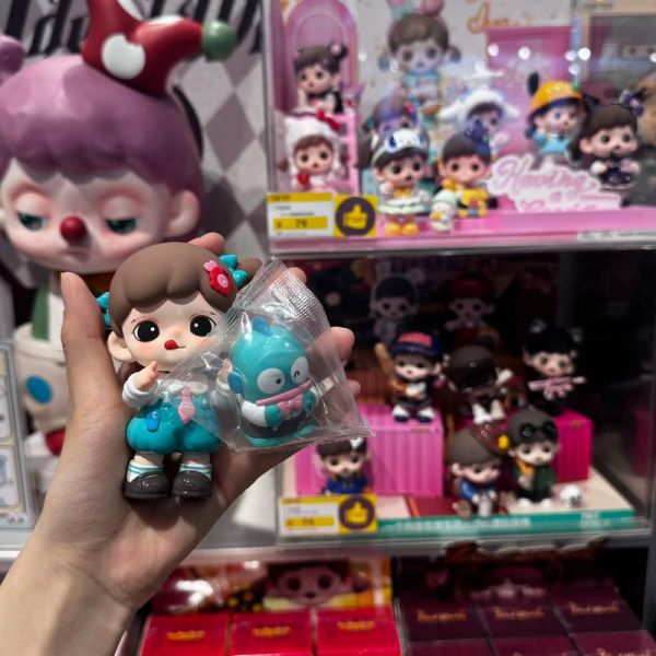 魔羯妙妙是什么_魔羯妙妙怎么玩