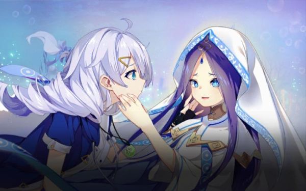 崩坏纪元墨香双鱼剧情解析_墨香双鱼结局是什么