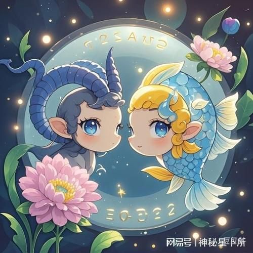 魔羯座和双鱼座配对指数高吗_适合结婚吗