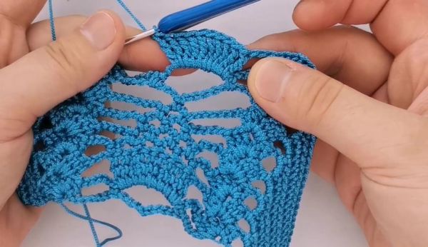 双鱼织是什么_双鱼织怎么织