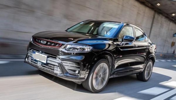 魔羯suv怎么样_魔羯suv价格及配置