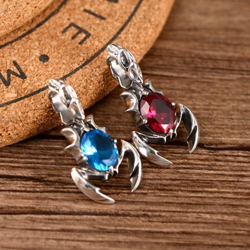 天蝎座项链男生_适合什么款式