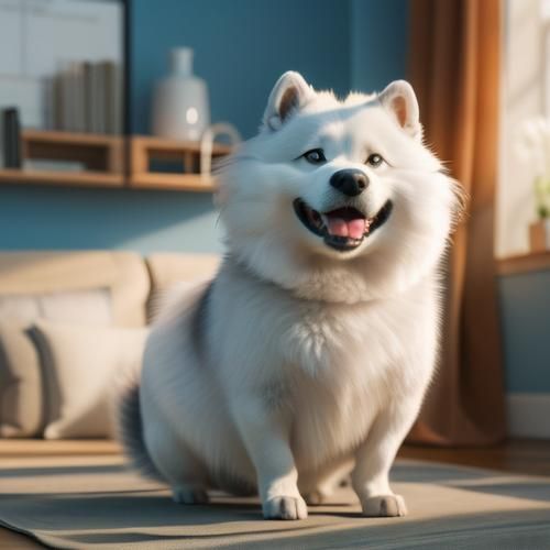 魔羯座适合什么狗狗头像_魔羯座专属狗狗头像怎么选