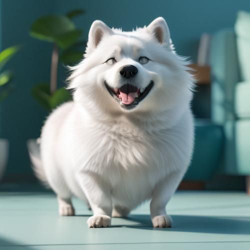 魔羯座适合什么狗狗头像_魔羯座专属狗狗头像怎么选