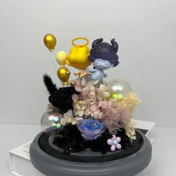 送双子座女生什么小玩具_双子座女生喜欢什么礼物