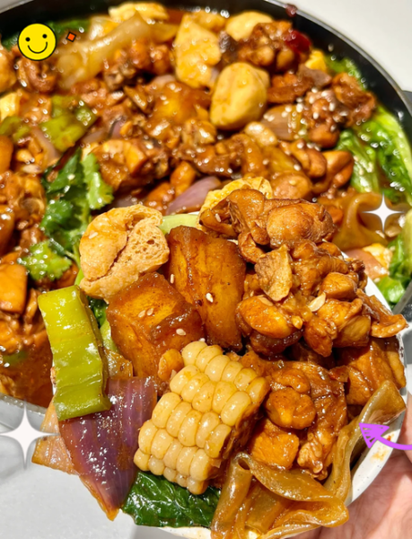 魔羯新乡哪里好玩_魔羯新乡美食推荐