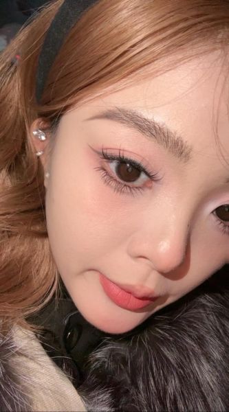 魔羯脸型适合什么发型_魔羯脸女生如何化妆